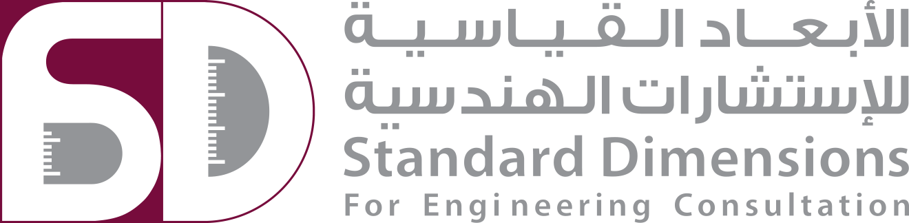 الابعاد القياسية